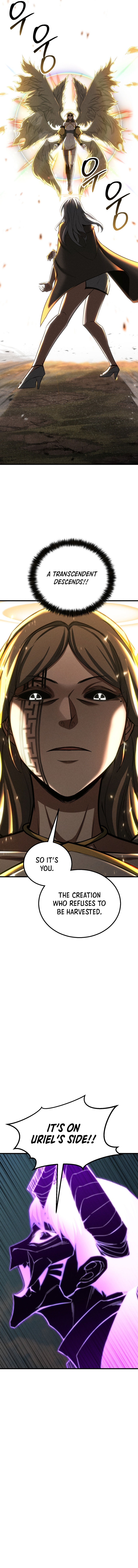Absolute Necromancer Chapter 91 11